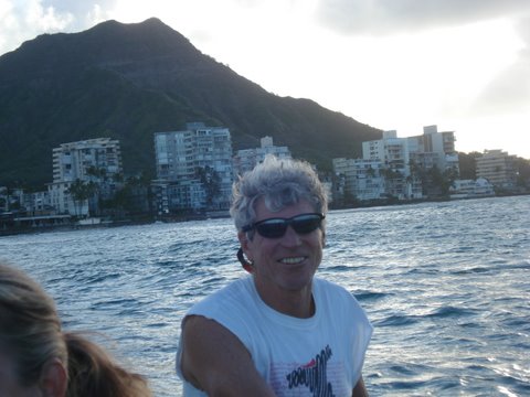 George R. Norcross, President Epoxy Sales Hawaii, Inc.